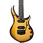 Ernie Ball Music Man Majesty 7-String Electric Guitar Gold Eclipse thumbnail