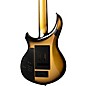 Ernie Ball Music Man Majesty 7-String Electric Guitar Gold Eclipse