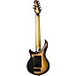 Ernie Ball Music Man Majesty 7-String Electric Guitar Gold Eclipse