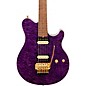 Ernie Ball Music Man Axis Electric Guitar Royal Amethyst thumbnail