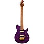Ernie Ball Music Man Axis Electric Guitar Royal Amethyst