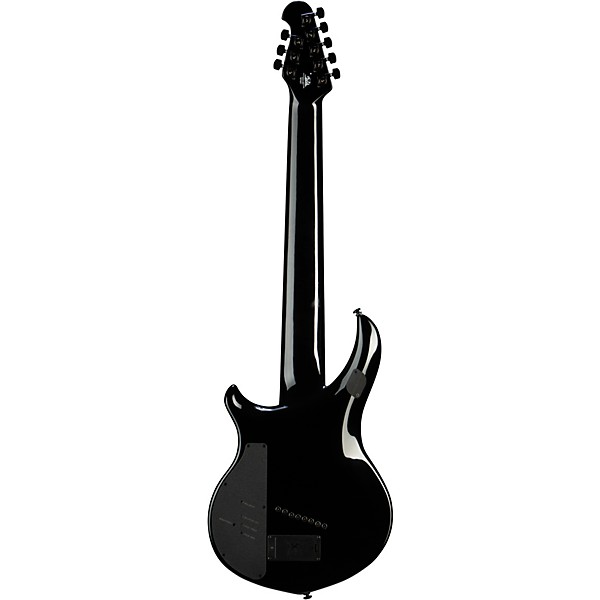 Ernie Ball Music Man Majesty 8-String Electric Guitar Dark Side