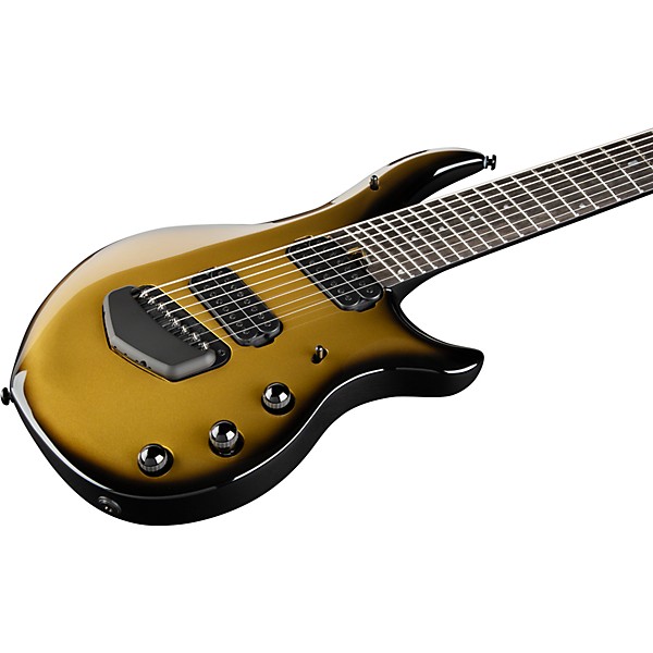 Platinum Ernie Ball Music Man Majesty 8-String Electric Guitar