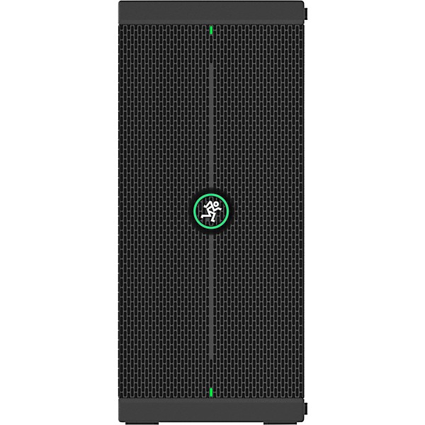 Mackie ThumpSub GO Battery-Powered Portable Subwoofer Bundle with Spare Battery