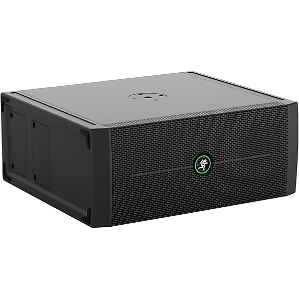 Mackie ThumpSub GO Battery-Powered Portable Subwoofer Bundle with Spare Battery