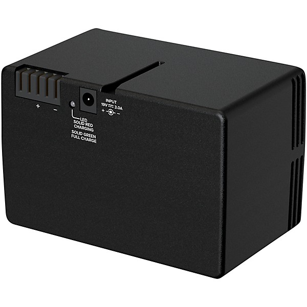 Mackie ThumpSub GO Battery-Powered Portable Subwoofer Bundle with 8" Thump Go Speakers, 10 Channel Mixer, Extra Batteries,...