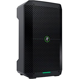 Mackie ThumpSub GO Battery-Powered Portable Subwoofer Bundle with 8" Thump Go Speakers, 10 Channel Mixer, Cables, Mixer Bag, and Speaker Stand