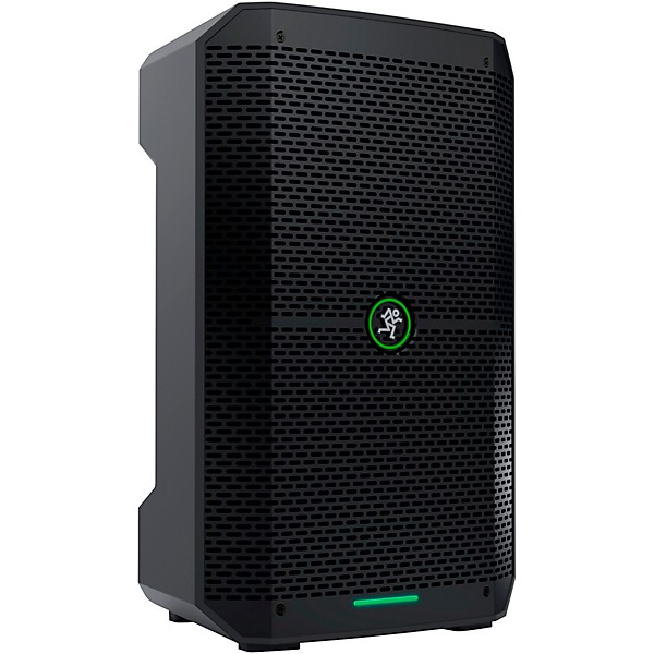 Mackie ThumpSub GO Battery-Powered Portable Subwoofer Bundle with 8" Thump Go Speakers, 10 Channel Mixer, Cables, Mixer Ba...