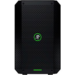 Mackie ThumpSub GO Battery-Powered Portable Subwoofer Bundle with 8" Thump Go Speakers, 10 Channel Mixer, Cables, Mixer Bag, and Speaker Stand