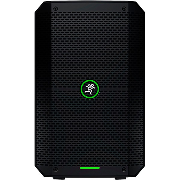 Mackie ThumpSub GO Battery-Powered Portable Subwoofer Bundle with 8" Thump Go Speakers, 10 Channel Mixer, Cables, Mixer Ba...