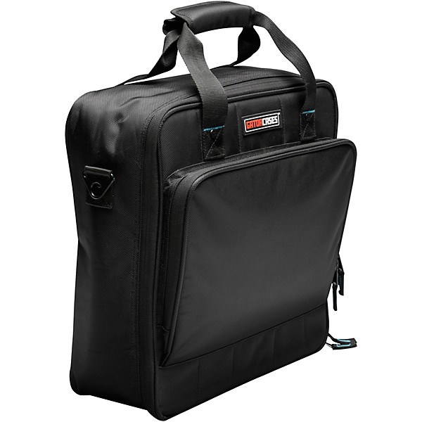 Mackie ThumpSub GO Battery-Powered Portable Subwoofer Bundle with 8" Thump Go Speakers, 10 Channel Mixer, Cables, Mixer Ba...