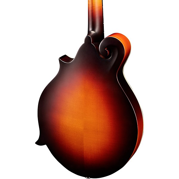 Eastman MD315E F-Style Acoustic-Electric Mandolin Sunburst