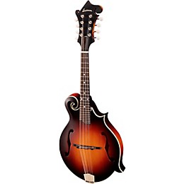 Eastman MD315E F-Style Acoustic-Electric Mandolin Sunburst