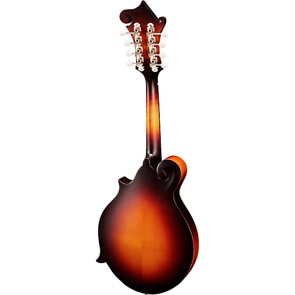 Eastman MD315E F-Style Acoustic-Electric Mandolin Sunburst