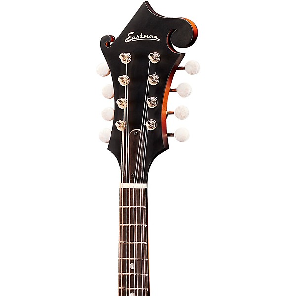 Eastman MD315E F-Style Acoustic-Electric Mandolin Sunburst