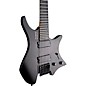 strandberg Boden Metal NX 7 Multi-Scale 7-String Electric Guitar - Black Granite thumbnail