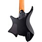 strandberg Boden Metal NX 7 Multi-Scale 7-String Electric Guitar - Black Granite