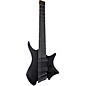 strandberg Boden Metal NX 8 Multi-Scale 8-String Electric Guitar - Black Granite