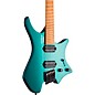 strandberg Boden Standard N2.6 Multi-Scale Electric Guitar - Transformative Teal Metallic thumbnail