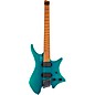 strandberg Boden Standard N2.6 Multi-Scale Electric Guitar - Transformative Teal Metallic
