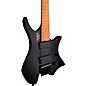 strandberg Boden Standard N2.7 Multi-Scale 7-String Electric Guitar - Black Satin Metallic thumbnail