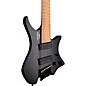 strandberg Boden Standard N2.8 Multi-Scale 8-String Electric Guitar - Black Satin Metallic thumbnail