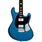 Sterling by Music Man StingRay Baritone Electric Guitar - Toluca Lake Blue thumbnail