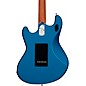 Sterling by Music Man StingRay Baritone Electric Guitar - Toluca Lake Blue