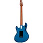 Sterling by Music Man StingRay Baritone Electric Guitar - Toluca Lake Blue