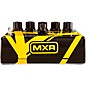 MXR EVH 5150 Bumblebee Overdrive Pedal - Black and Yellow