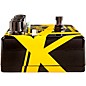 MXR EVH 5150 Bumblebee Overdrive Pedal - Black and Yellow