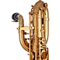 Selmer SBS711 Baritone Saxophone in Eb, Lacquer Finish Lacquer Lacquer Keys