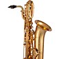 Selmer SBS711 Baritone Saxophone in Eb, Lacquer Finish Lacquer Lacquer Keys