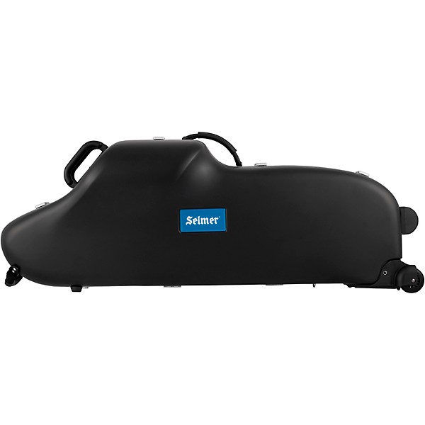 Selmer SBS711 Baritone Saxophone in Eb, Lacquer Finish Lacquer Lacquer Keys