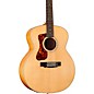 Guild F-2512E Maple Left-Handed 12-String Jumbo Acoustic-Electric Guitar Blonde thumbnail