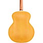 Guild F-2512E Maple Left-Handed 12-String Jumbo Acoustic-Electric Guitar Blonde
