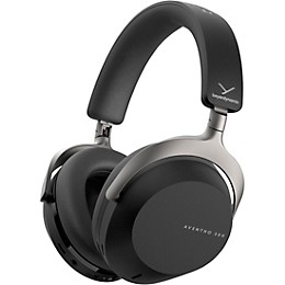 beyerdynamic Aventho 300 Wireless Closed-Back Headphones - Black