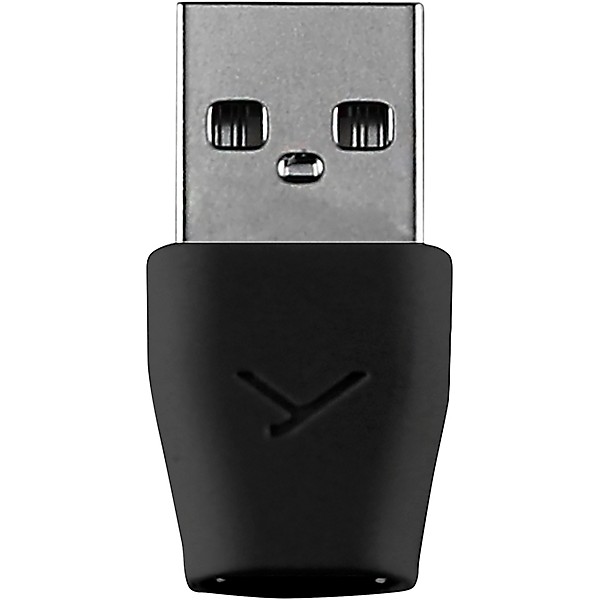 beyerdynamic Aventho 300 Wireless Closed-Back Headphones - Black