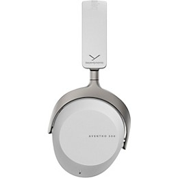 beyerdynamic Aventho 300 Wireless Closed-Back Headphones - Nordic Grey