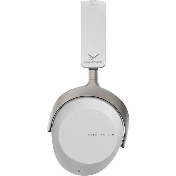 beyerdynamic Aventho 300 Wireless Closed-Back Headphones - Nordic Grey