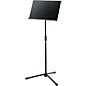 K&M 11922 Orchestra Music Stand thumbnail