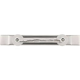 Bigsby Plain G Conventional Bridge Assembly Aluminum