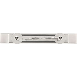 Bigsby Plain G Conventional Bridge Assembly Aluminum
