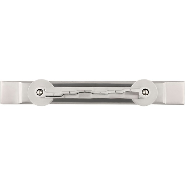 Bigsby Plain G Conventional Bridge Assembly Aluminum