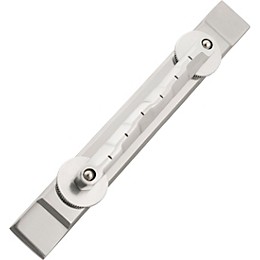 Bigsby Plain G Conventional Bridge Assembly Aluminum