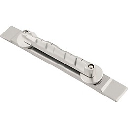 Bigsby Plain G Conventional Bridge Assembly Aluminum