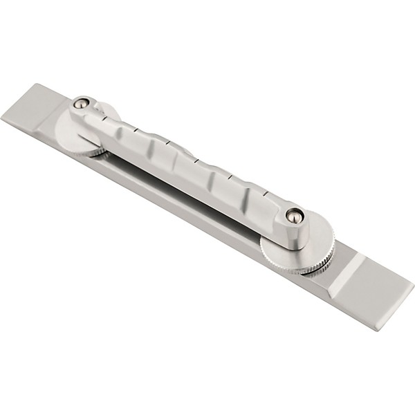 Bigsby Plain G Conventional Bridge Assembly Aluminum