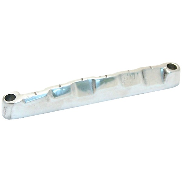 Bigsby Bridge Compensated Saddle Only Gold