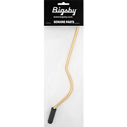 Bigsby C.A. 9.5" Wire Style Handle Only Gold