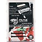 EVH D-Tuna Titanium Drop D Tuning System Green
